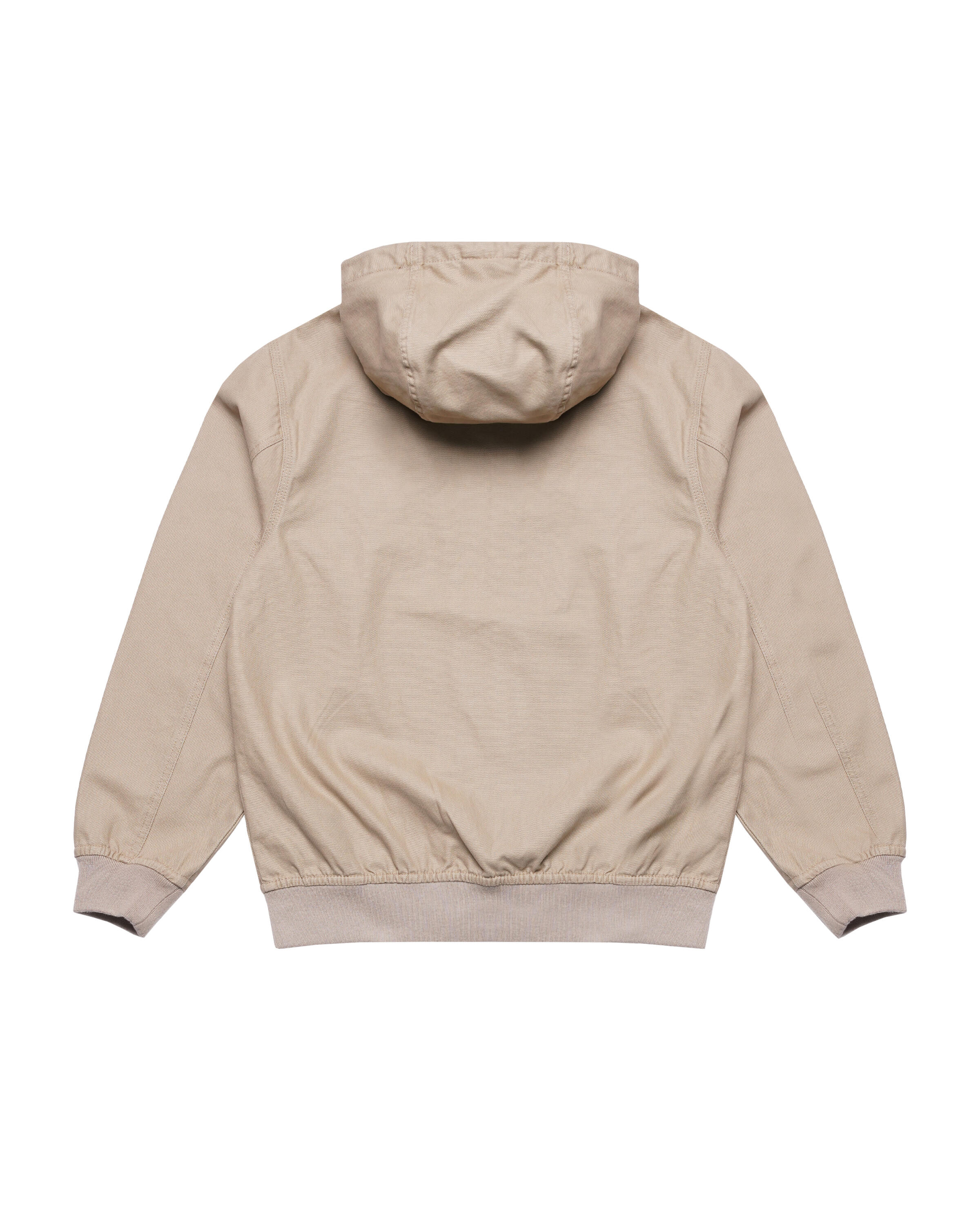 Dickies DUCK CANVAS UNLINED HOODED JACKET | DK0A4YQLF021 | AFEW STORE